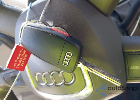 2007 Audi Q7 4.2 Premium из США, поврежденный, VIN WA1BV74L27D067834